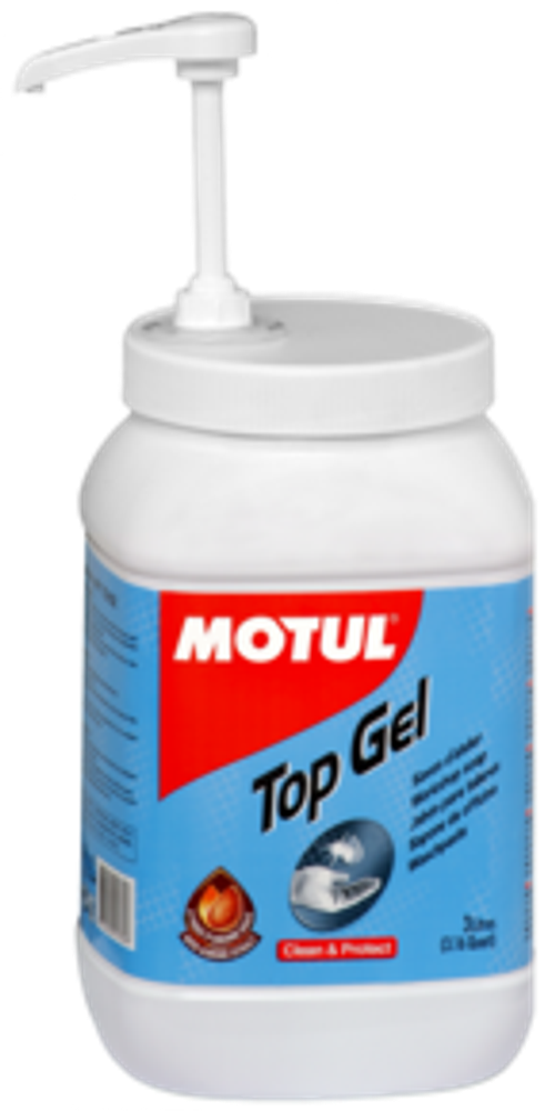 MOTUL Top Gel