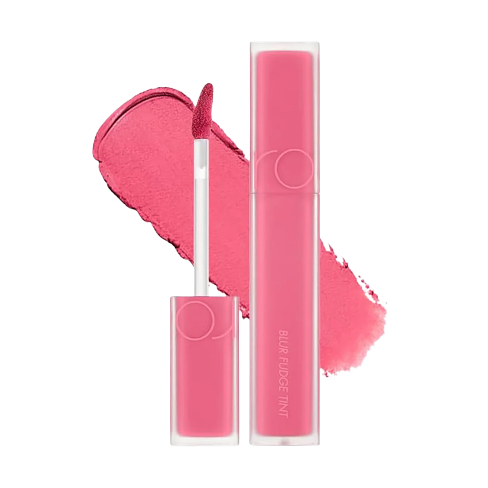 Romand Blur Fudge Tint