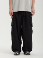 Мужские Брюки Ripstop Cargo Shirring Balloon