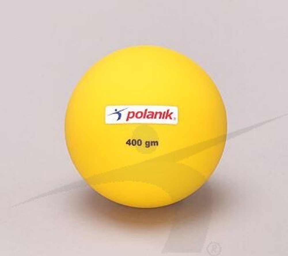 Детское ядро 400г Polanik PES-400