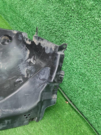 Подкрылок передний правый BMW X3 G01 (2017-2021)