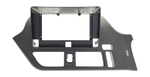 Переходная рамка магнитолы TOYOTA NOAH 2014-2017 10,2 дюймов
