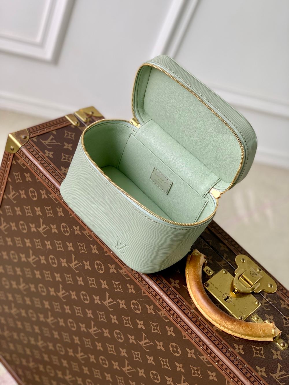 Louis Vuitton Nice Mini