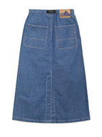 Юбка Sutter Denim Skirt