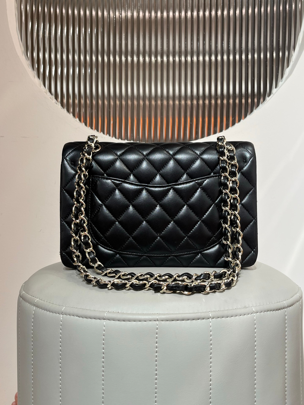 Chanel Small Classic Flap Bag 23 cm