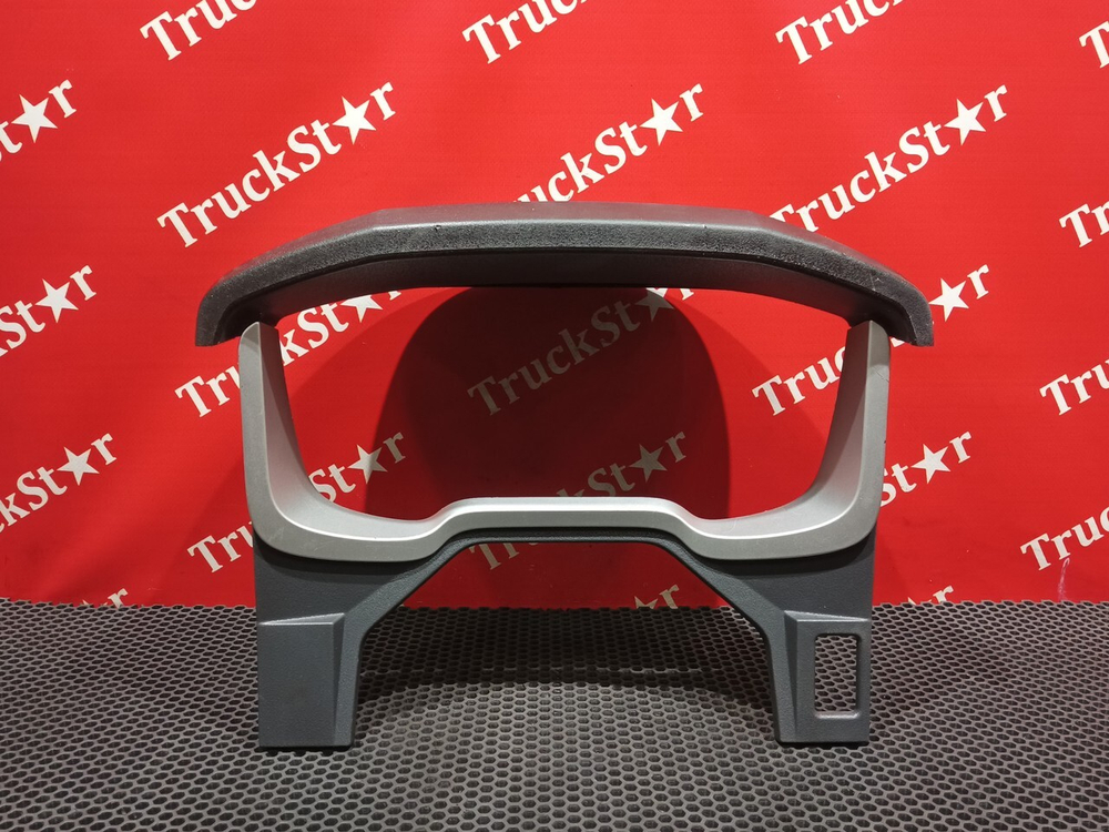 Накладка панели приборов 2016г