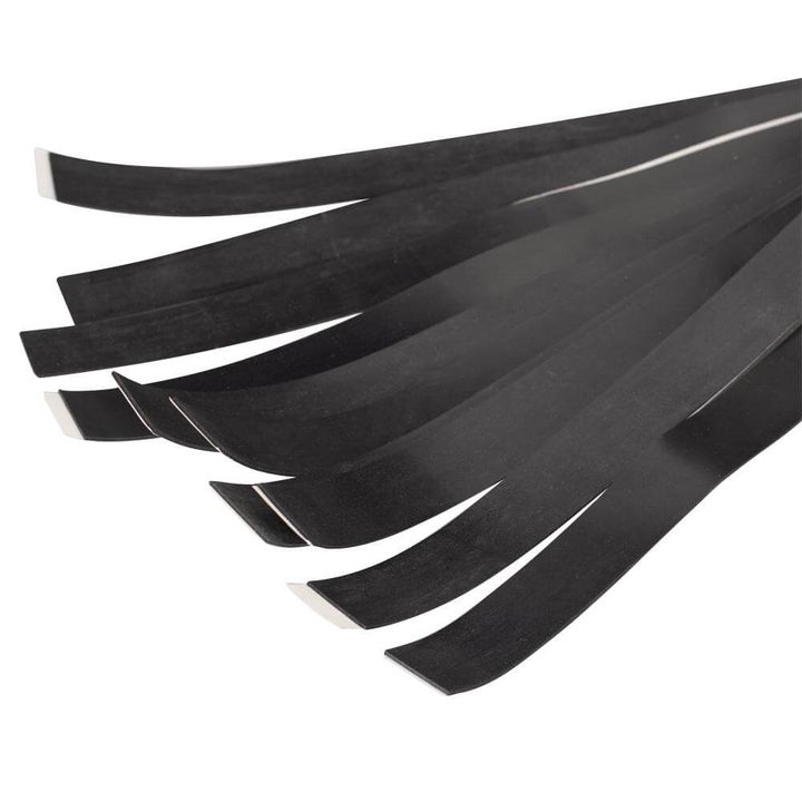 Набор вставок ALM Arlight для профилей Glass 026745