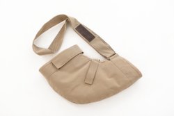 Налокотник из овчины