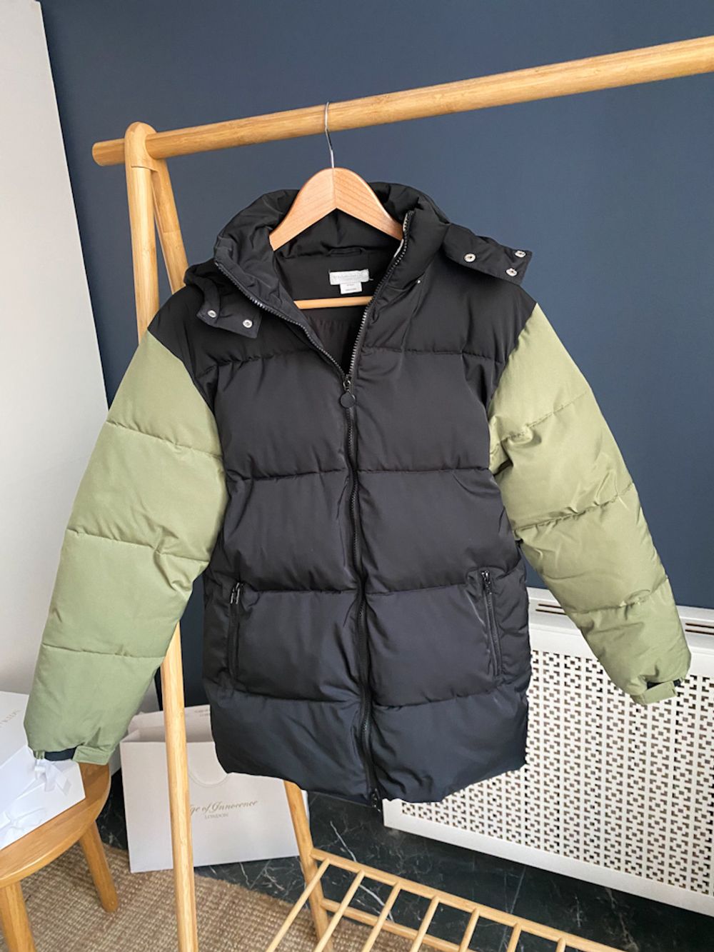 Куртка Stella McCartney, 164