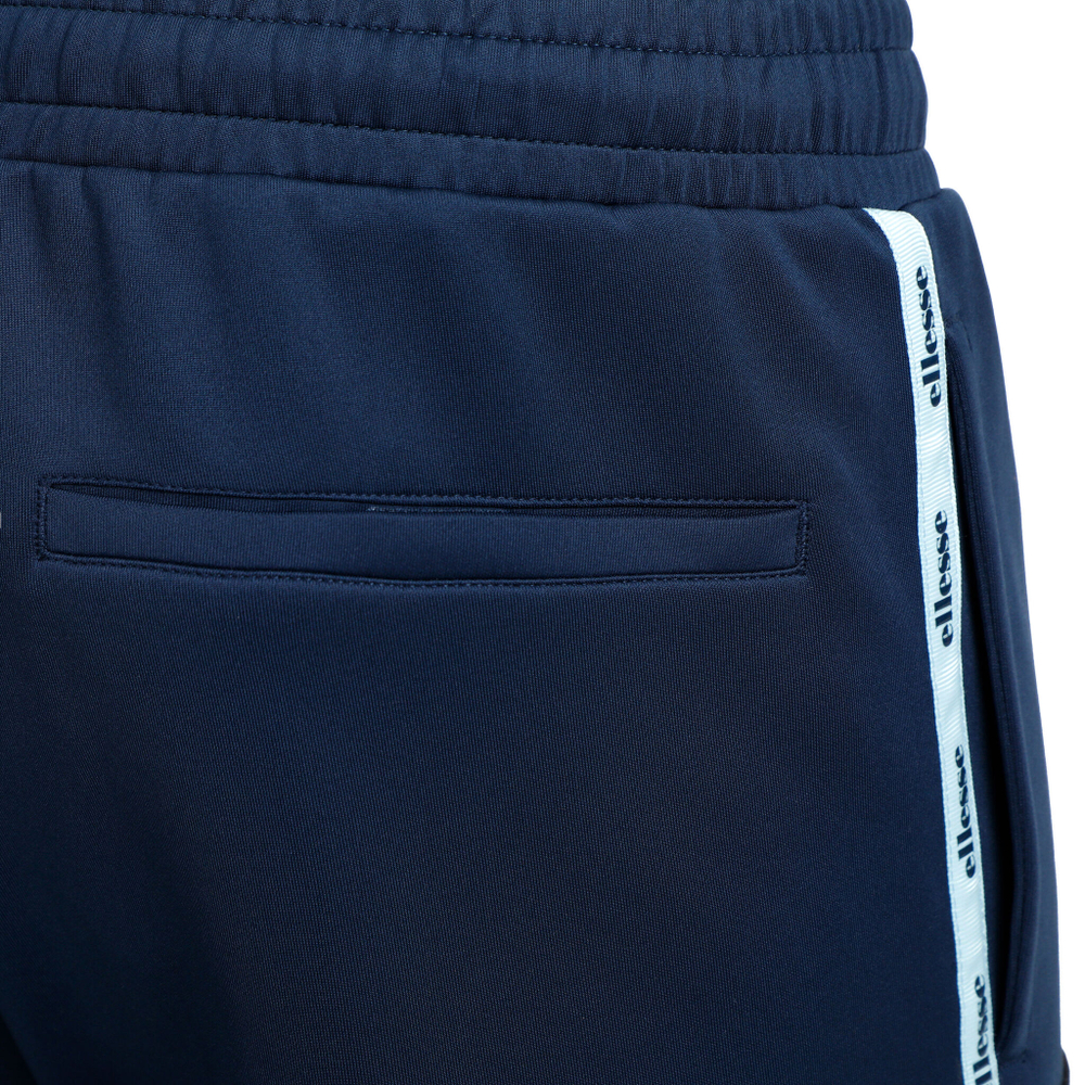 Мужские теннисные Костюмы Ellesse Bidollo Tracksuit Men - Dark Blue