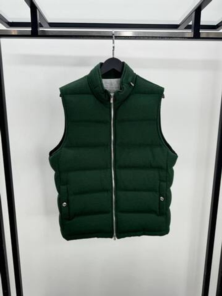 Безрукавка Brunello Cucinelli