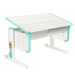 Растущая парта Дэми СУТ 43 (1000×550 мм)