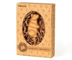 Шумелка "Мишка " береза