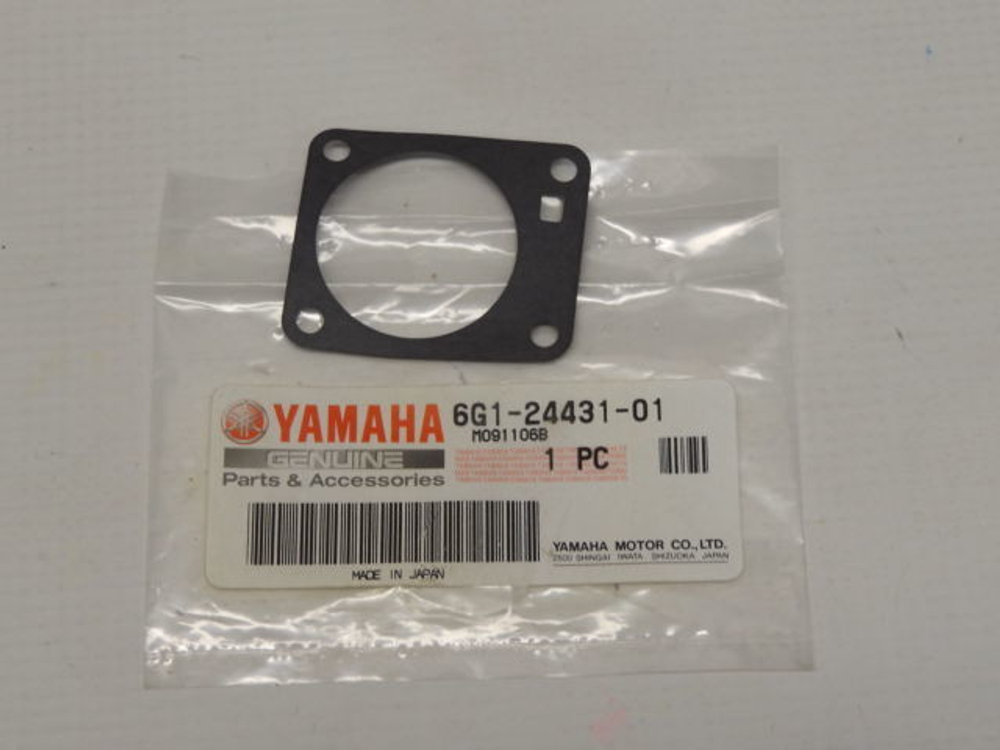 Прокладка топливного насоса 6G1244310100