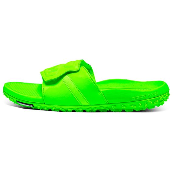 Under Armour Fat Tire SL 'Fluorescent Green'