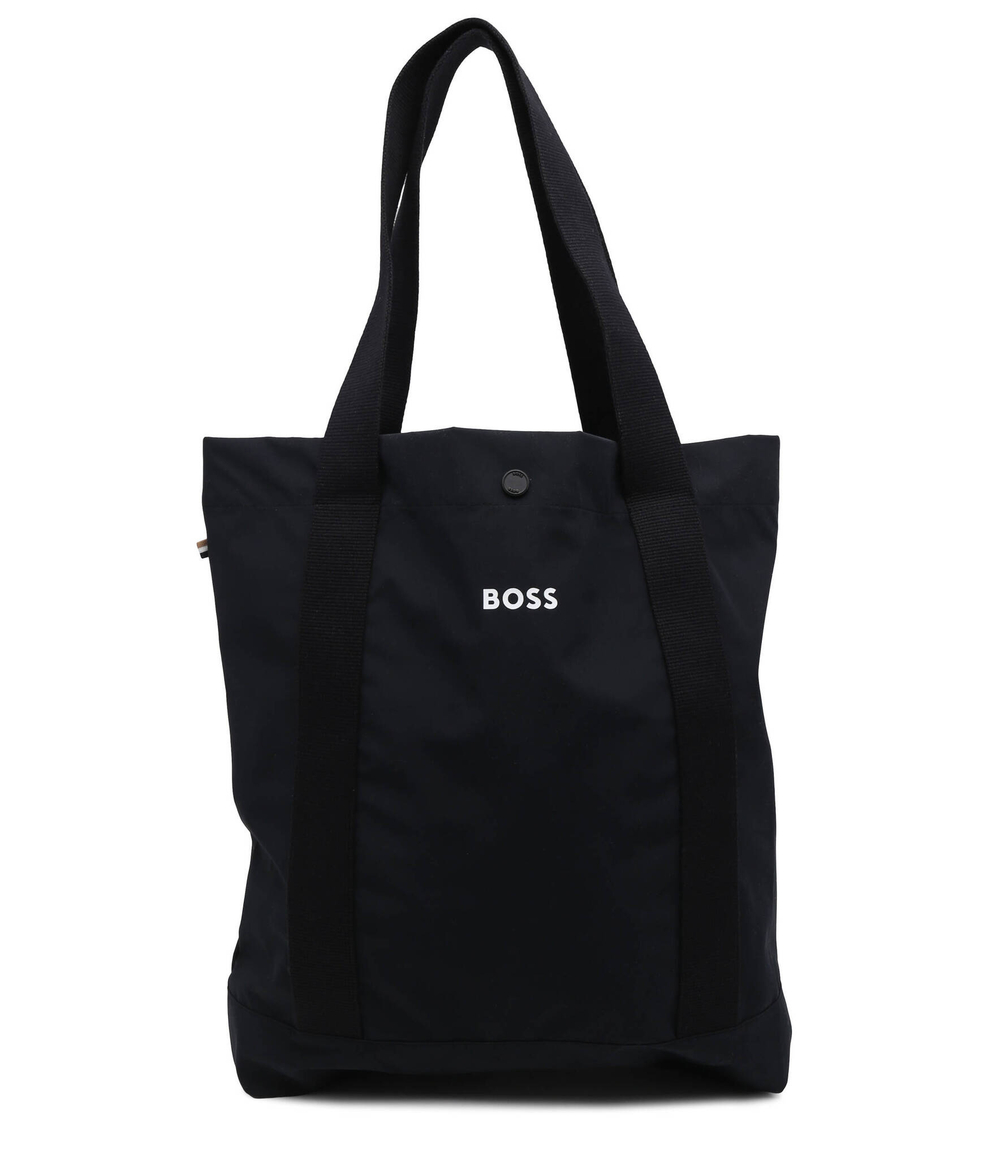 Шорты для плавания BOSS BLACK - черный(50515735)