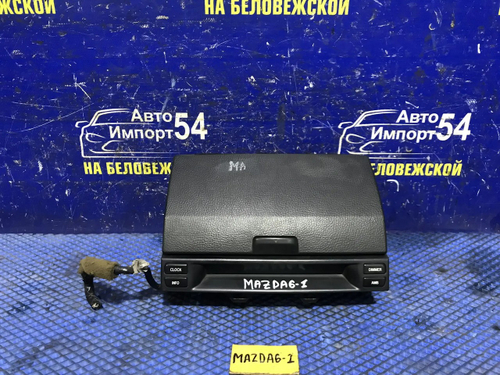 Монитор MAZDA MAZDA6 2003
