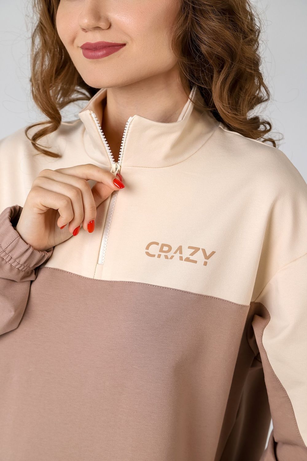 Платье Кенди-1 Виотекс БЕЖЕВЫЙ