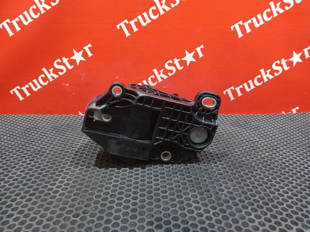 Педаль газа 2019г