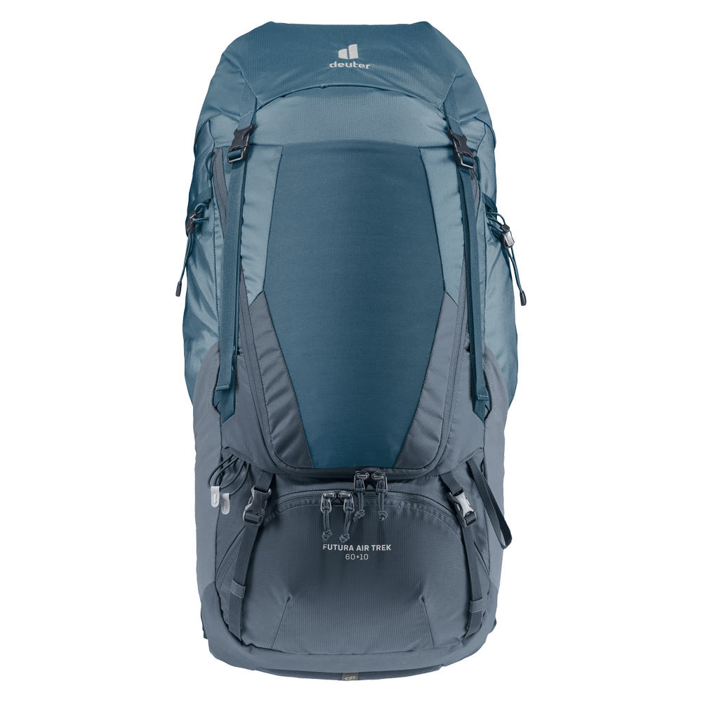 Рюкзак Deuter Futura Air Trek 60+10