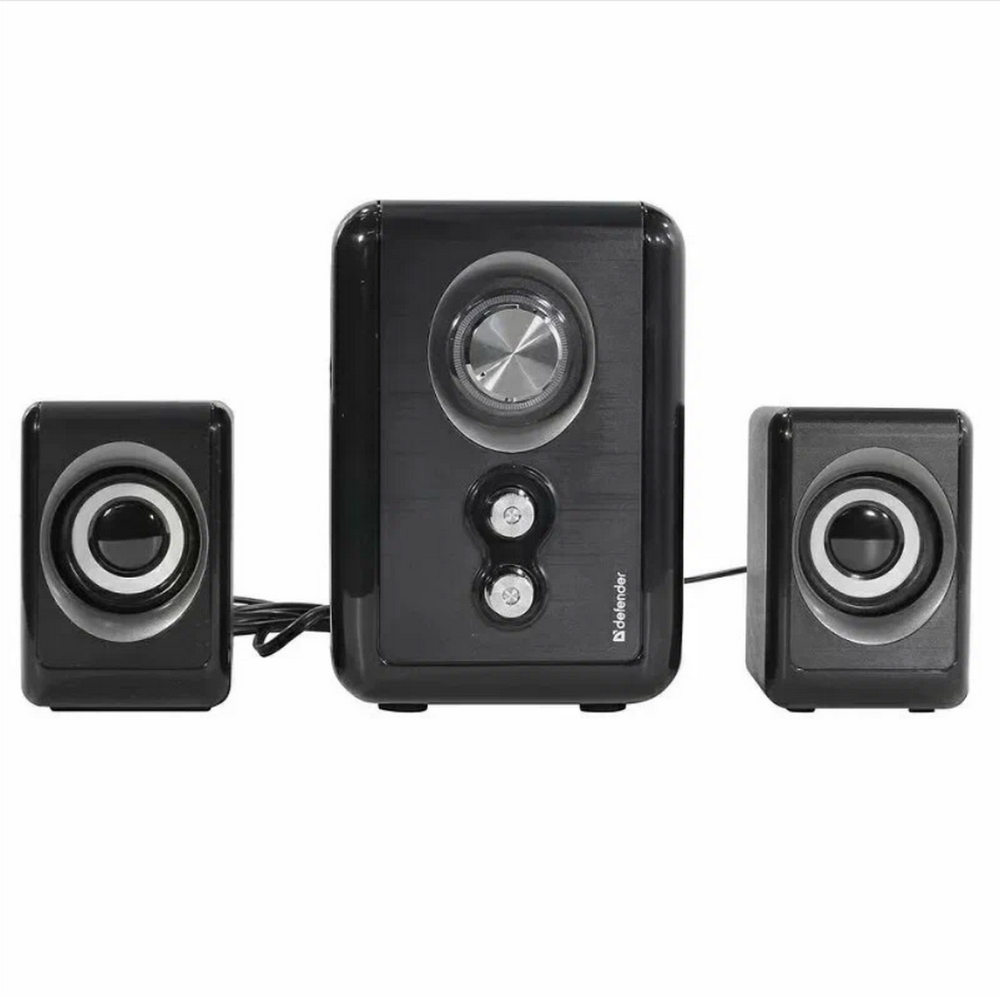 Акустика 2.1 Defender V11 USB