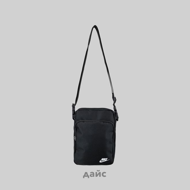 Сумка Nike Heritage Crossbody
