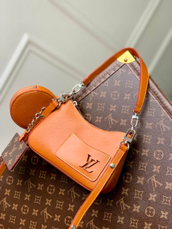 Louis Vuitton Marellini Bag