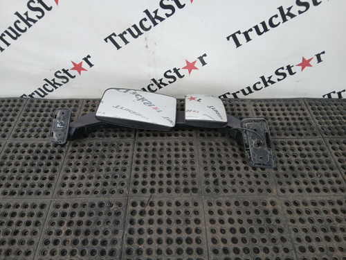 Зеркало заднего вида боковое правое 2023г.