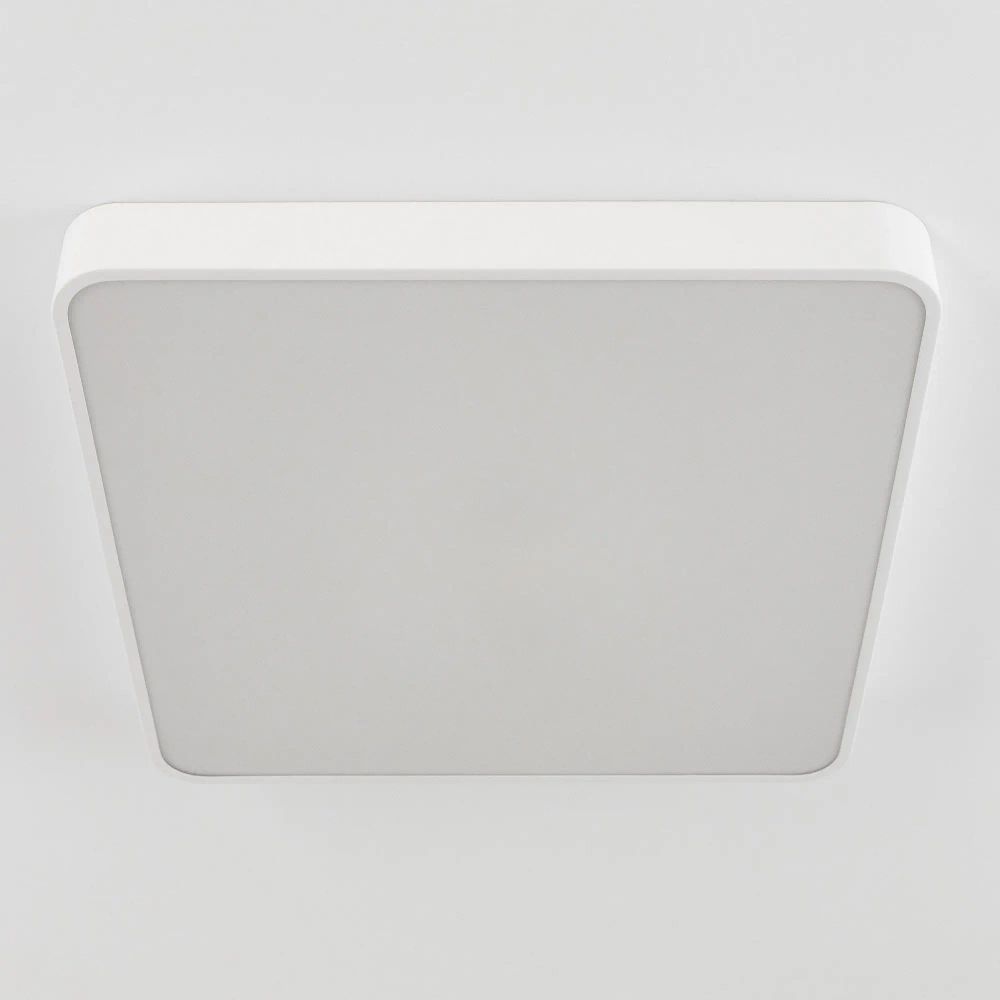 Citilux Купер CL724K95G0 LED RGB Светильник с пультом Белый