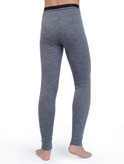 Термобелье детское Norveg кальсоны подростковые для мальчиков Norveg 4SJB003