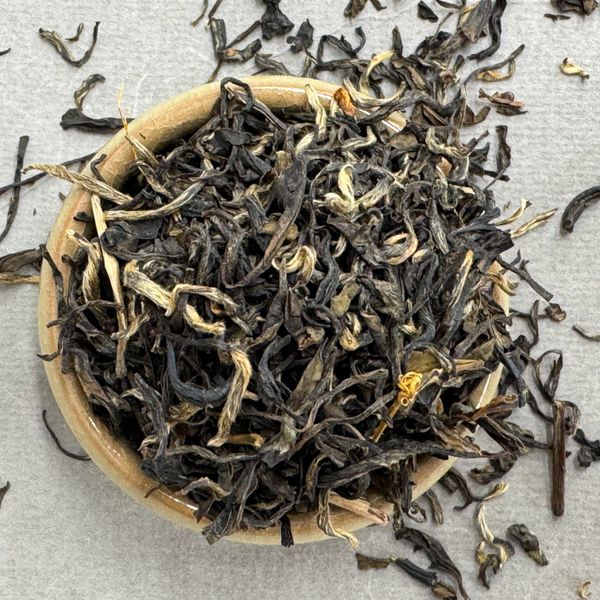 Моли Да Бай Хао