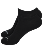 Носки низкие ESSENTIAL Short Casual Socks, черный