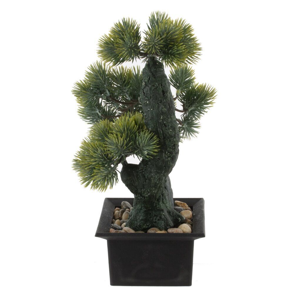 GAEM Дерево искусственное, L18 W15 H31 см