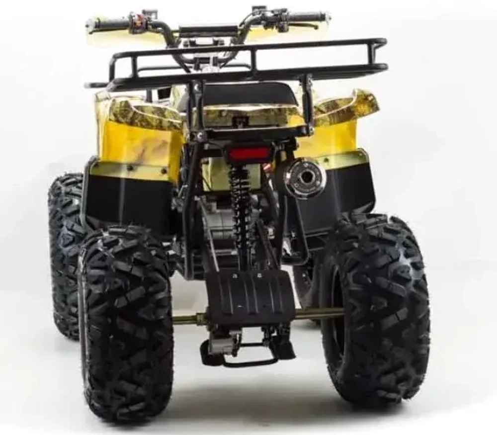 Квадроцикл Motoland 150 MAVERICK