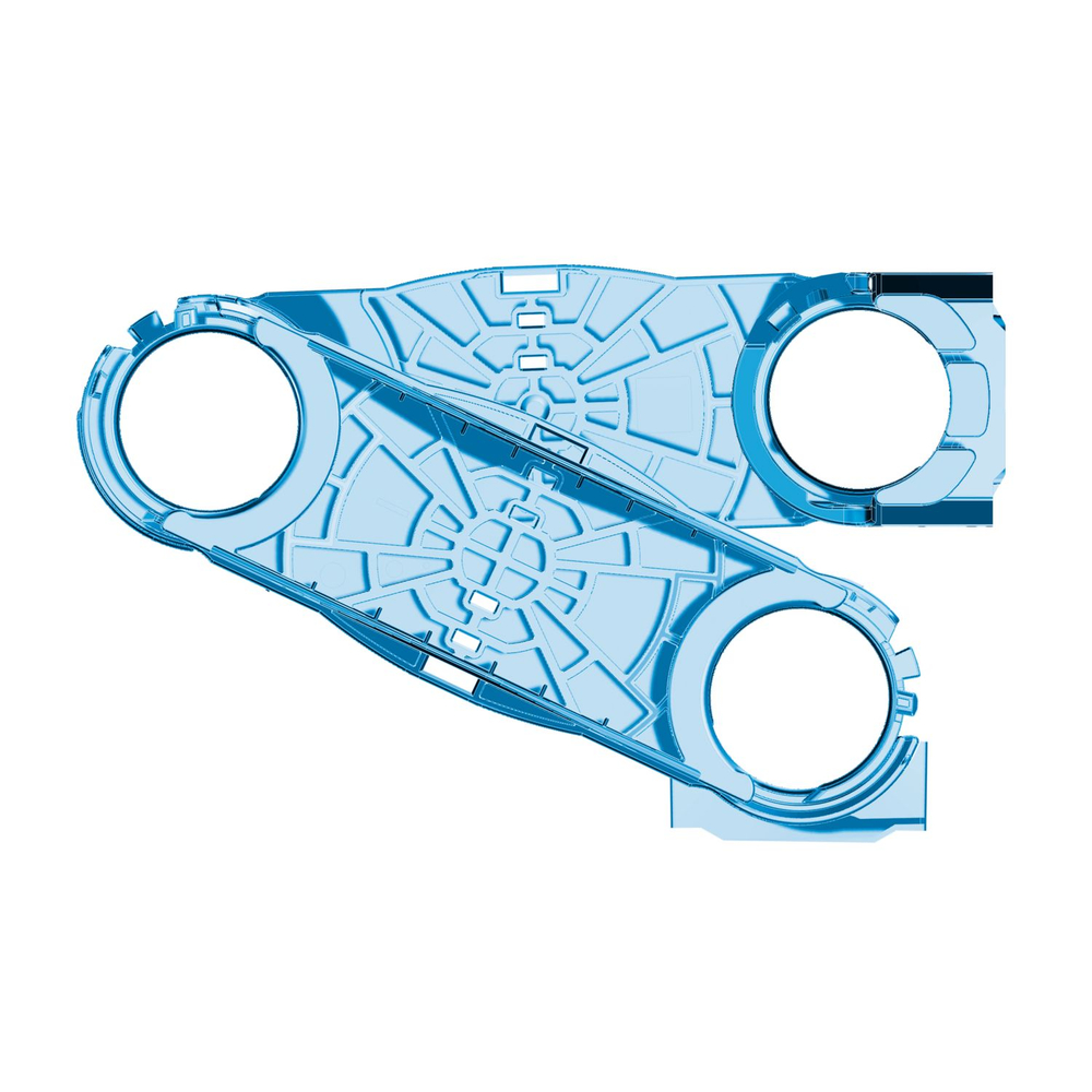 CGSA 50 - Система ввода кабелей 3071401