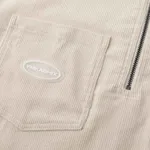 Рубашка Ymkashix Velvet светло-бежевый