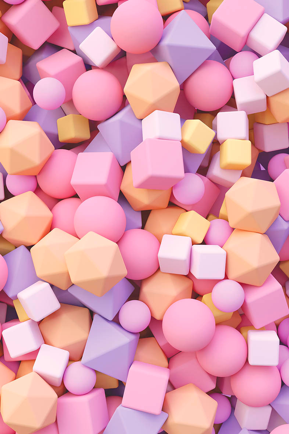 Коллекция 3D SYS