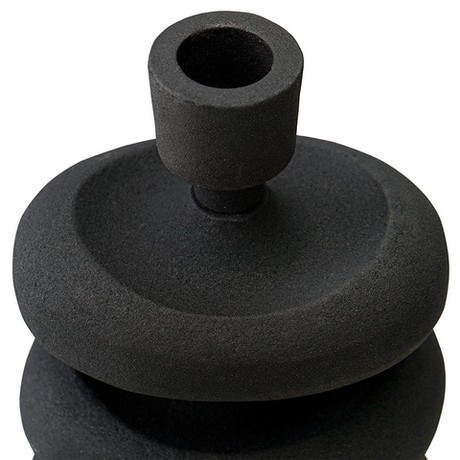 Подсвечник 17см Bergenson Bjorn Vivlend