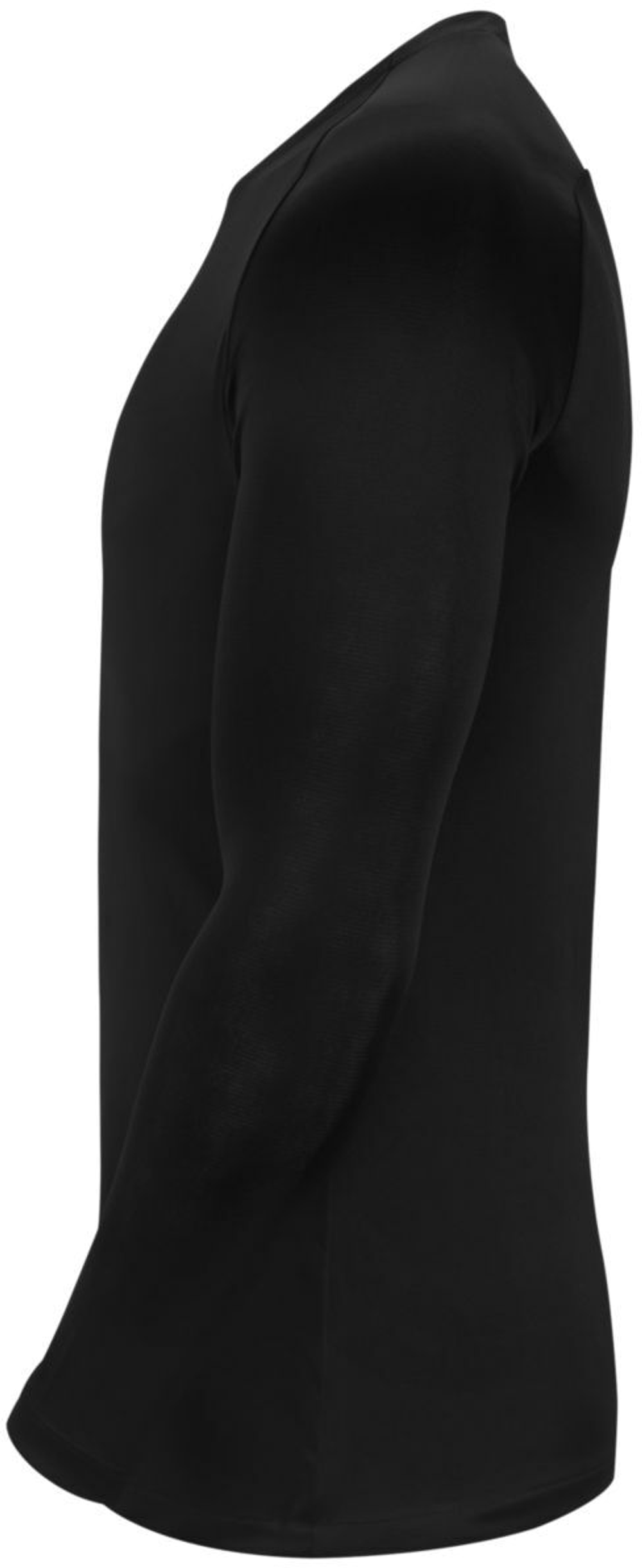 AV2609-010 Футболка компресcионная Nike Park First Layer LS