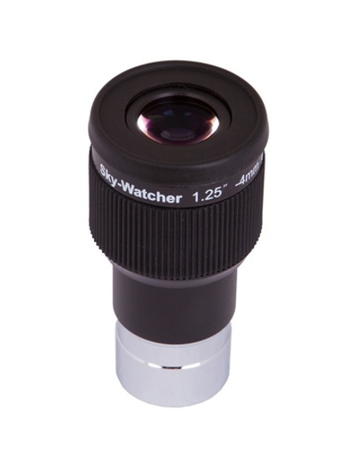 Окуляр Sky-Watcher UWA 58° 4 мм, 1,25”