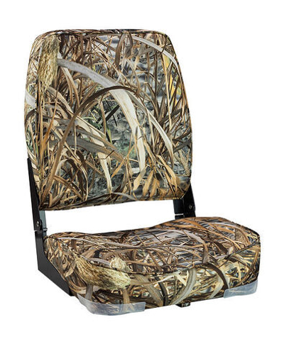 Кресло MR Economy высокая спинка (Camo)