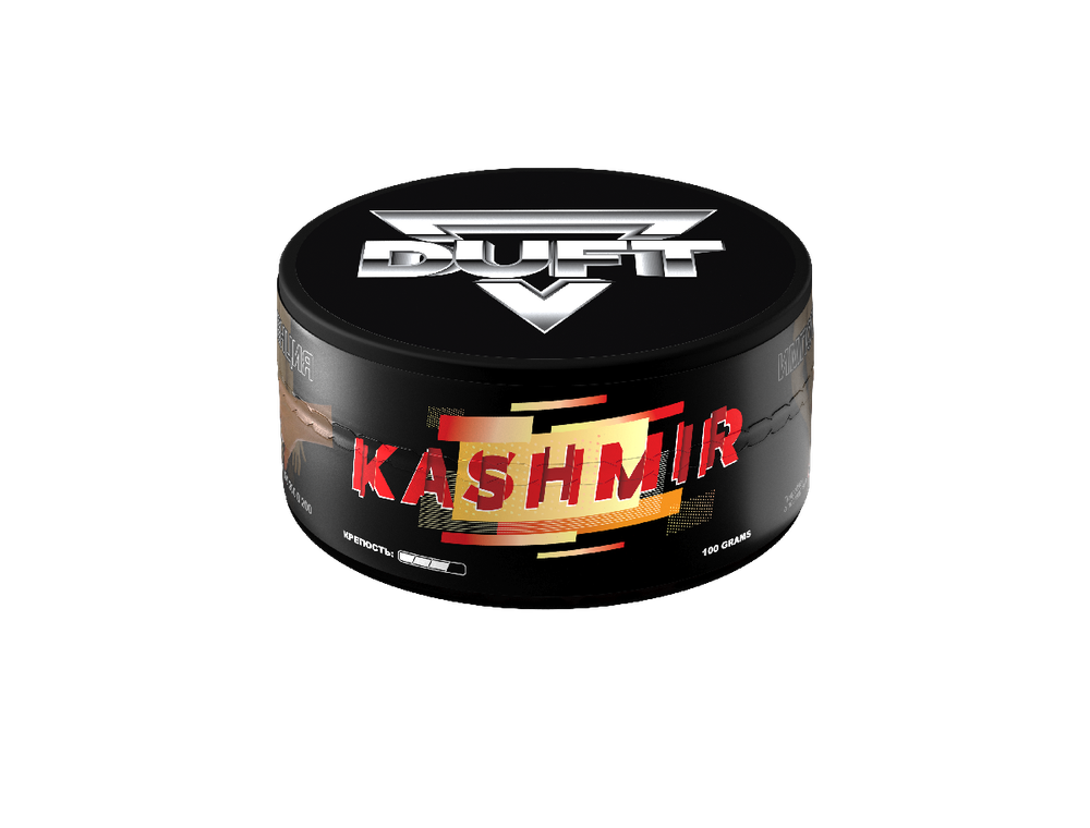 Duft - Kashmir (80g)