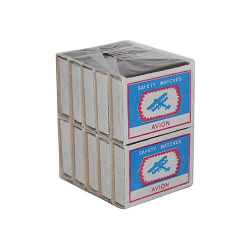 Спички Иж 10 кор в уп/100