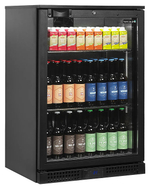 Шкаф холодильный барный TEFCOLD BA11H