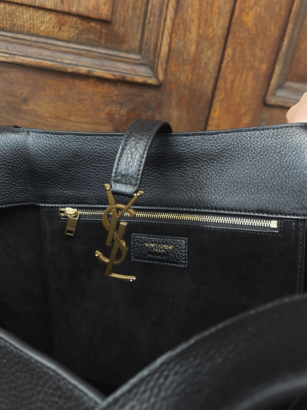 Saint Laurent LE 5À 7 Bea