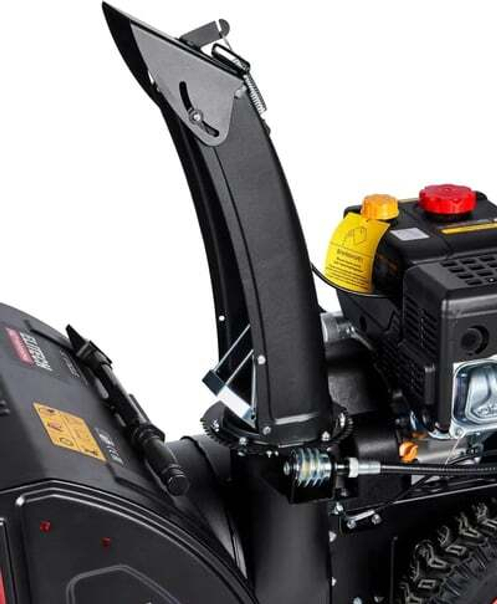 Снегоуборщик ELITECH ST 0762LE