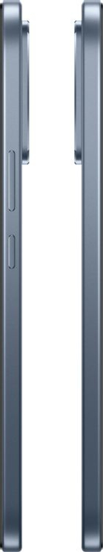 6.78" Смартфон REALME 16 Pro 12/512Gb,  RMX5120,  NFC,  AMOLED,  144Гц,  7000мAч,  графитовый