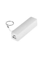 Внешний аккумулятор Luazon модель PB-03, 2200 мАч, USB, 1 А,