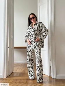 Костюм II-1826 Фабрика Моды