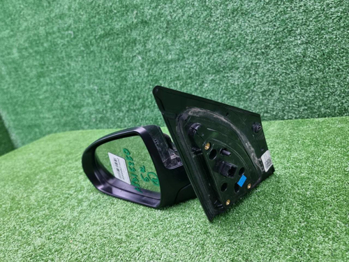 Зеркало левое Hyundai Solaris 2 (2017-2022) 5 конт